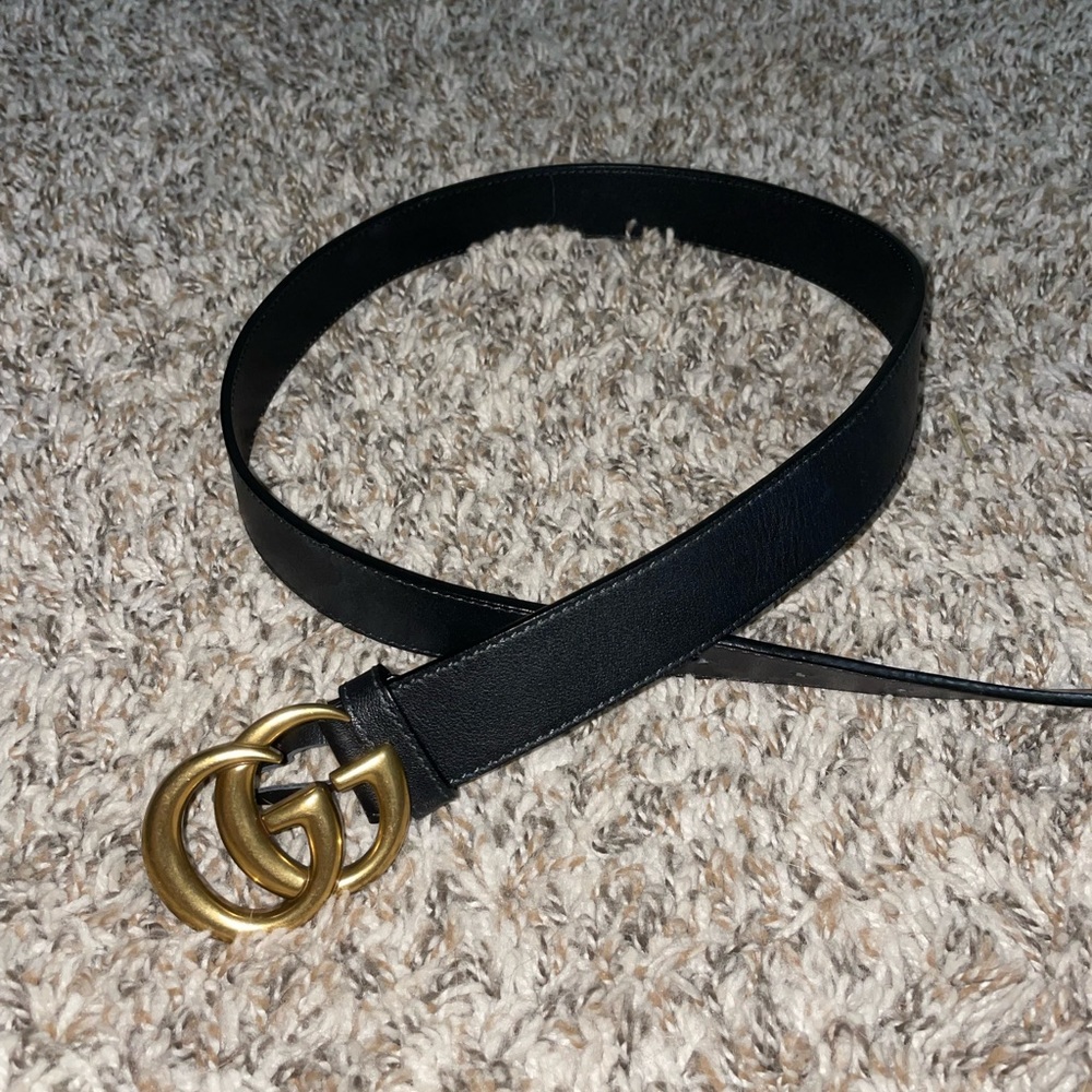 Gucci Belt